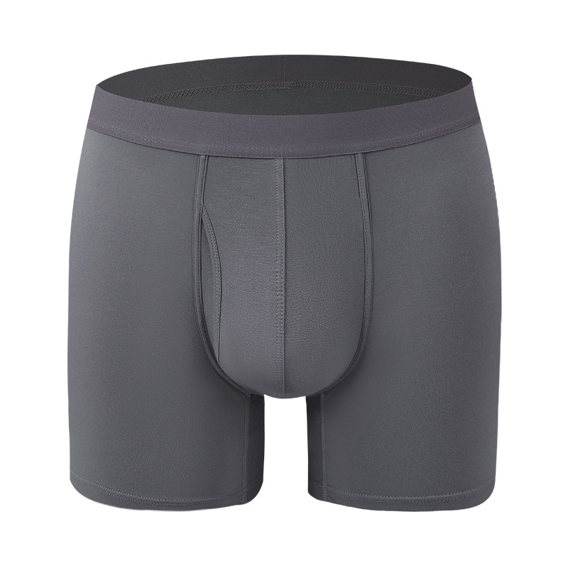 Extended Bamboo Fiber Men&