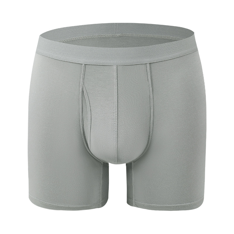 Extended Bamboo Fiber Men&