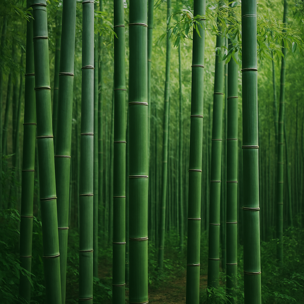 %95 Bambu İçerikli Ürünler