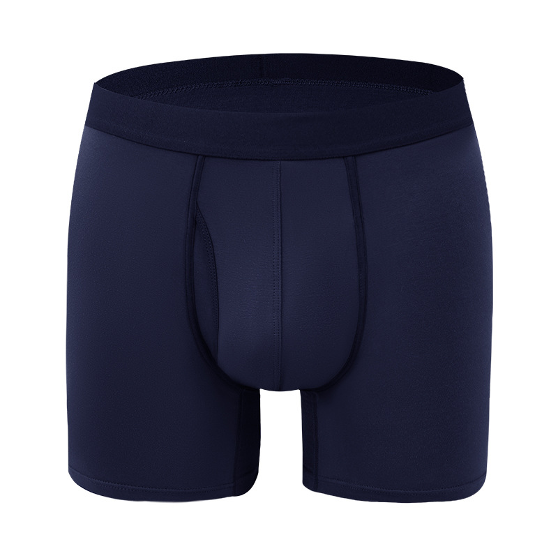 Extended Bamboo Fiber Men&