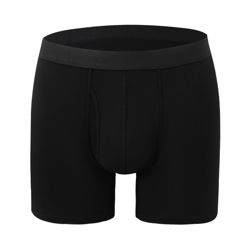 Extended Bamboo Fiber Men&