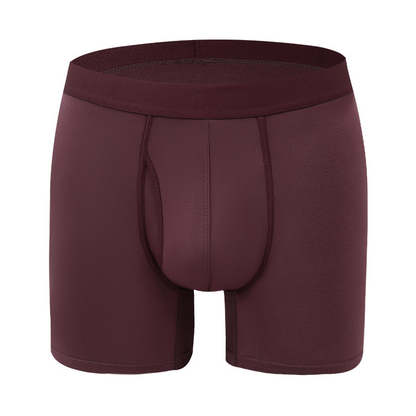Extended Bamboo Fiber Men&