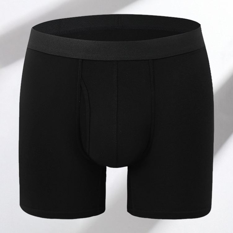 Extended Bamboo Fiber Men&
