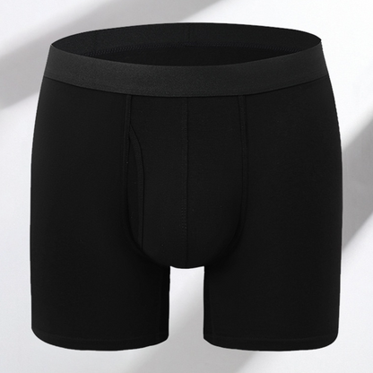 Extended Bamboo Fiber Men&